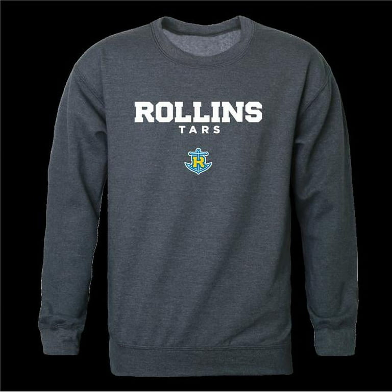 Rollins clearance college sweatshirt