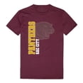 thumbnail image 1 of W Republic  Sacramento City College Panthers Ghost College T-Shirt, Maroon - Extra Large, 1 of 1