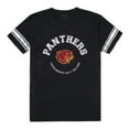 thumbnail image 1 of W Republic  Sacramento City College Panthers Men Football T-Shirt, Black - Medium, 1 of 1
