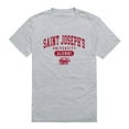 thumbnail image 1 of W Republic 559-232-HGY-02 Saint Josephs University Alumni T-Shirt, Heather Grey - Medium, 1 of 1