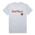 thumbnail image 1 of W Republic  Saint Marys University Gaels Script T-Shirt, White - 2XL, 1 of 1