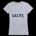 thumbnail image 1 of W Republic 501-474-HGY-03 Salve Regina University Seahawks Game Day Womens T-Shirt, Heather Grey - Large, 1 of 2