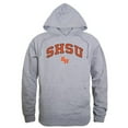 thumbnail image 1 of W Republic  Sam Houston State University Men Campus Hoodie, Heather Grey - Extra Large, 1 of 1