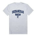 thumbnail image 1 of W Republic  Shenandoah University Hornets Alumni T-Shirt, White - Large, 1 of 1