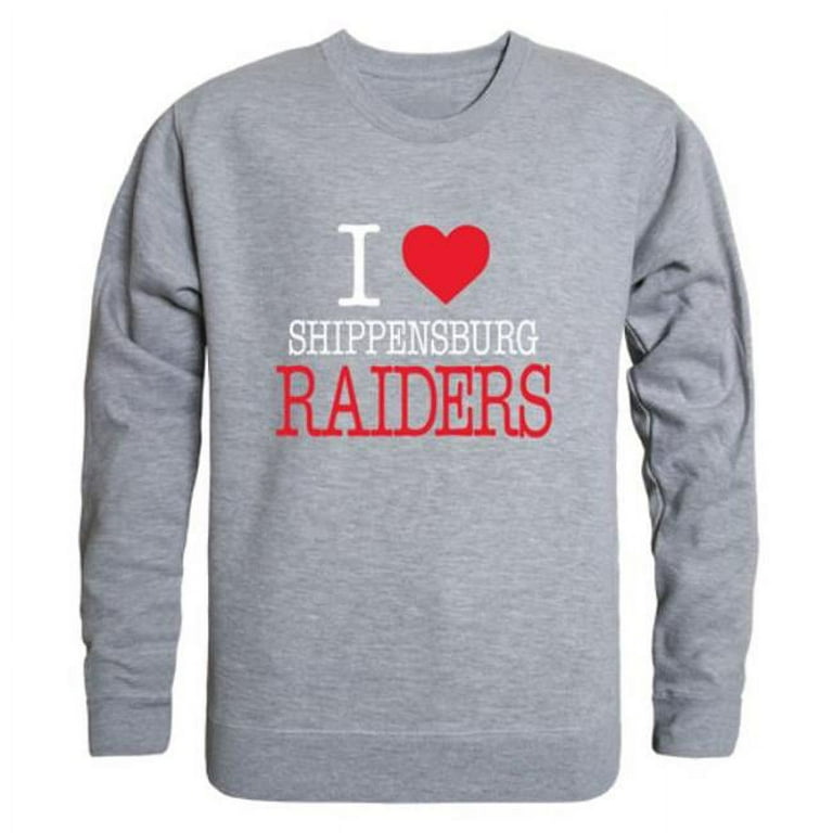 Shippensburg university store sweatshirt