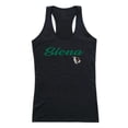 thumbnail image 1 of W Republic  Siena College Script Tank Top for Women, Black - Large, 1 of 1