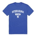 thumbnail image 1 of W Republic  Southern Arkansas University Muleriders Alumni T-Shirt, Royal - Large, 1 of 1