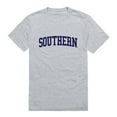 thumbnail image 1 of W Republic  Southern Connecticut State University Owls Game Day T-Shirt, Heather Grey - 2XL, 1 of 1