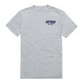 thumbnail image 1 of W Republic  Southern Connecticut State University Owls Practice T-Shirt, Heather Grey - Medium, 1 of 1