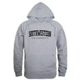 thumbnail image 1 of W Republic  Southwestern University Pirates Game Day Hoodie, Heather Grey - 2XL, 1 of 1