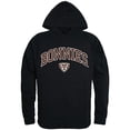 thumbnail image 1 of W Republic  St. Bonaventure University Campus Hoodie - Black & White - Medium, 1 of 1