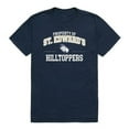 thumbnail image 1 of W Republic  St. Edwards University Hilltoppers Property College T-Shirt, Navy - Extra Large, 1 of 1