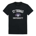 thumbnail image 1 of W Republic  St. Thomas University Bobcats Arch T-Shirt, Black - Medium, 1 of 1