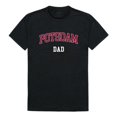 thumbnail image 1 of W Republic  State University of New York Potsdam Bears College Dad T-Shirt, Black - Extra Large, 1 of 1