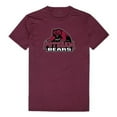 thumbnail image 1 of W Republic  State University of New York Potsdam Bears The Freshmen T-Shirt, Maroon - Large, 1 of 1