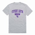 thumbnail image 1 of W Republic  Stephen F. Austin State University Alumni T-Shirt, Heather Grey - Extra Large, 1 of 1