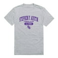 thumbnail image 1 of W Republic  Stephen F. Austin State University Alumni T-Shirt, Heather Grey - Extra Large, 1 of 1