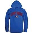 thumbnail image 1 of W Republic  Stony Brook University Campus Hoodie, Royal - Medium, 1 of 1