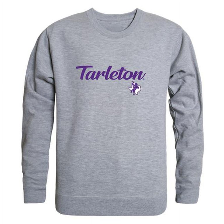 Tarleton state shop sweatshirt