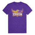 thumbnail image 1 of W Republic 506-391-PUR-03 Tennessee Technological University the Freshman T-Shirt, Purple - Large, 1 of 1