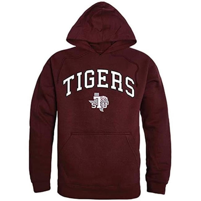 W Republic 540-393-MAR-02 Texas Southern University Campus Hoodie