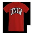 thumbnail image 1 of W Republic The Freshman Tee Nevada Las Vegas University- Red - Large, 1 of 2