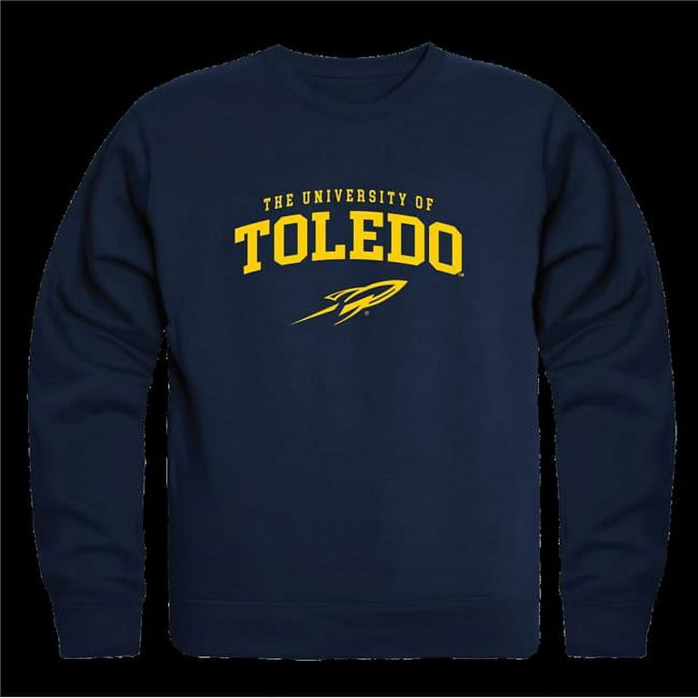 Toledo rockets sweatshirt outlet