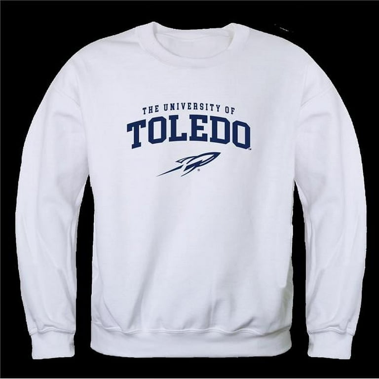 Toledo rockets best sale sweatshirt