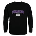 thumbnail image 1 of W Republic  Truman State University Bulldogs Mom Crewneck Sweatshirt, Black - 2XL, 1 of 1