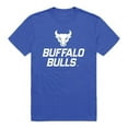 thumbnail image 1 of W Republic  University at Buffalo Men The Freshman T-Shirt, Royal - Extra Large, 1 of 1