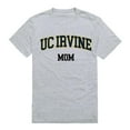 thumbnail image 1 of W Republic 549-162-HGY-05 University of California Irvine College Mom T-Shirt, Heather Grey - 2XL, 1 of 1