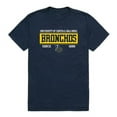 thumbnail image 1 of W Republic  University of Central Oklahoma Bronchos College Established T-Shirt, Navy - Medium, 1 of 1
