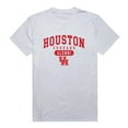 thumbnail image 1 of W Republic  University of Houston Alumni T-Shirt, White - 2XL, 1 of 1