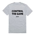 thumbnail image 1 of W Republic  University of Illinois Springfield Prairie Stars CTG T-Shirt, Heather Grey - Small, 1 of 1