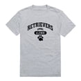 thumbnail image 1 of W Republic  University of Maryland Baltimore Alumni T-Shirt, Heather Grey - Large, 1 of 1