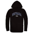 thumbnail image 1 of W Republic  University of Nevada, Reno Men Campus Hoodie, Black & White - 2XL, 1 of 1