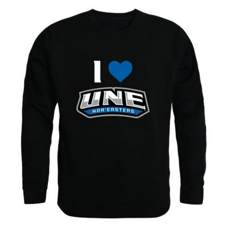 University of best sale new england sweatshirt