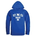 thumbnail image 1 of W Republic  University of North Georgia Nighthawks Alumni Hoodie, Royal - Small, 1 of 1