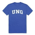 thumbnail image 1 of W Republic  University of North Georgia Nighthawks College T-Shirt, Royal - 2XL, 1 of 1