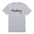 thumbnail image 1 of W Republic  University of Northern Iowa Script T-Shirt, Heather Grey - Large, 1 of 1