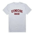 thumbnail image 1 of W Republic  University of Northwestern Ohio Racers Alumni T-Shirt, White - Extra Large, 1 of 1