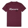 thumbnail image 1 of W Republic  University of Northwestern Ohio Racers Script T-Shirt, Maroon - Extra Large, 1 of 1