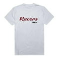 thumbnail image 1 of W Republic  University of Northwestern Ohio Racers Script T-Shirt, White - Large, 1 of 1