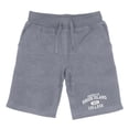 thumbnail image 1 of W Republic  University of Rhode Island Anchormen Property Shorts, Heather Grey - Small, 1 of 1