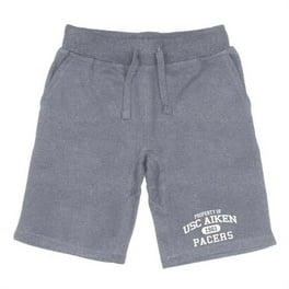 W Republic California State University San Marcos Chico Wildcats Seal Shorts Heather Grey Large