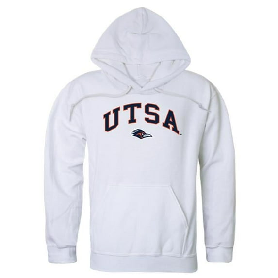 W Republic University of Texas at San Antonio Campus Hoodie - White - Small