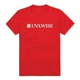 thumbnail image 1 of W Republic  University of Virginias College at Wise Cavaliers Institutional T-Shirt, Red - 2XL, 1 of 1
