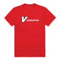 thumbnail image 1 of W Republic  University of Virginias College at Wise Cavaliers The Freshmen T-Shirt, Red - Large, 1 of 1