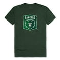 thumbnail image 1 of W Republic  University of Wisconsin-Parkside Rangers The Freshmen T-Shirt, Forest Green - Large, 1 of 1