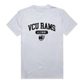 thumbnail image 1 of W Republic  Virginia Commonwealth University Rams Alumni T-Shirt, White - Small, 1 of 1
